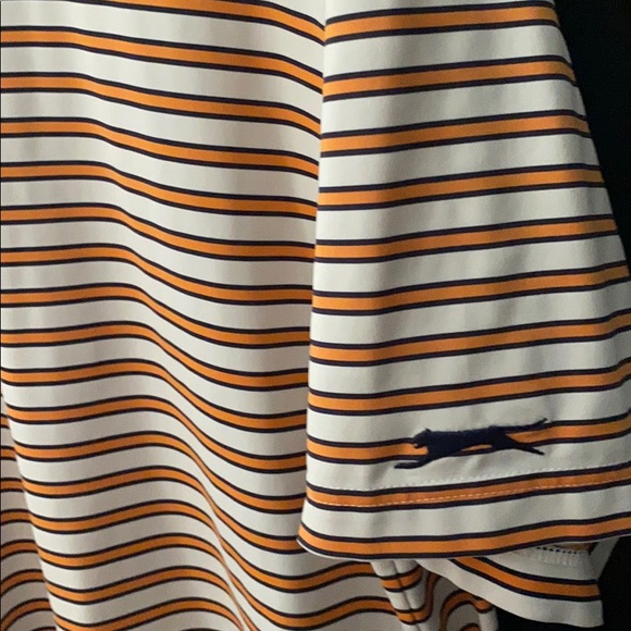 Slazenger golf polo size L - Picture 3 of 3